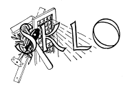 logo sklo